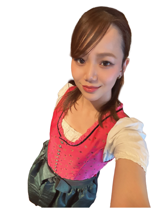 倉田ヨーコ